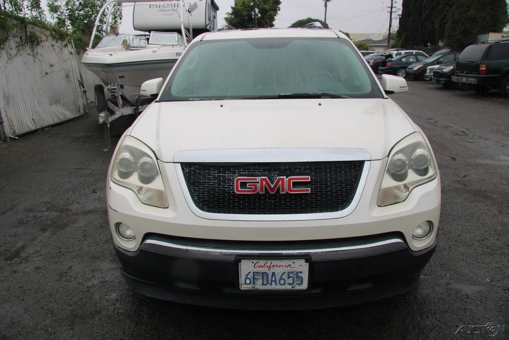 2008 GMC Acadia - Image 9 of 21