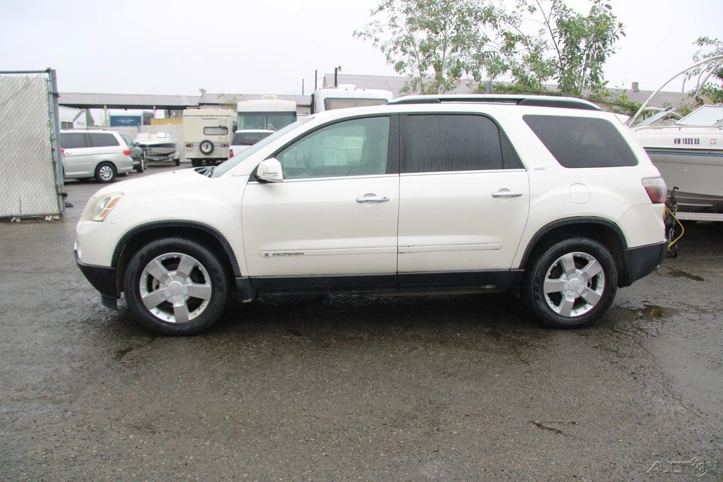 2008 GMC Acadia - Image 3 of 21