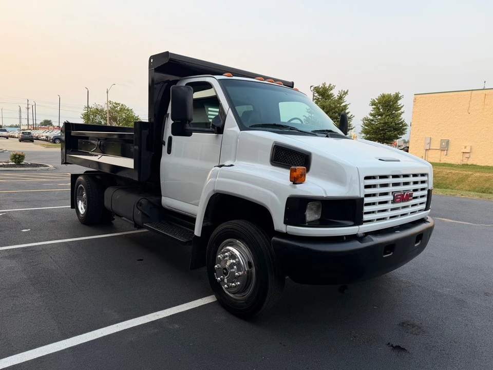 2008 GMC TopKick - Image 9 of 20