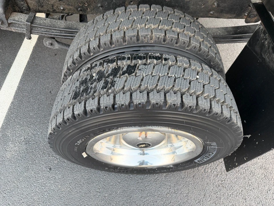 2008 GMC TopKick - Image 18 of 20