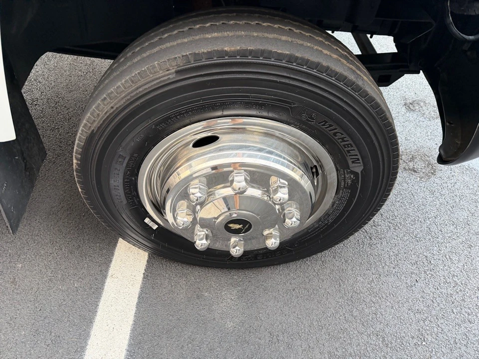 2008 GMC TopKick - Image 20 of 20