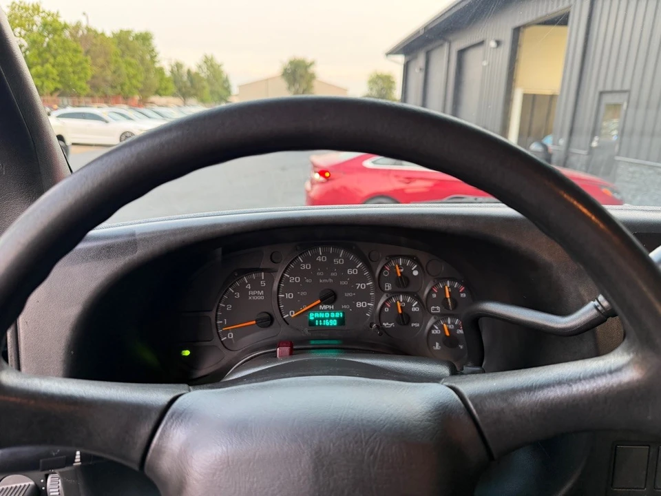 2008 GMC TopKick - Image 14 of 20