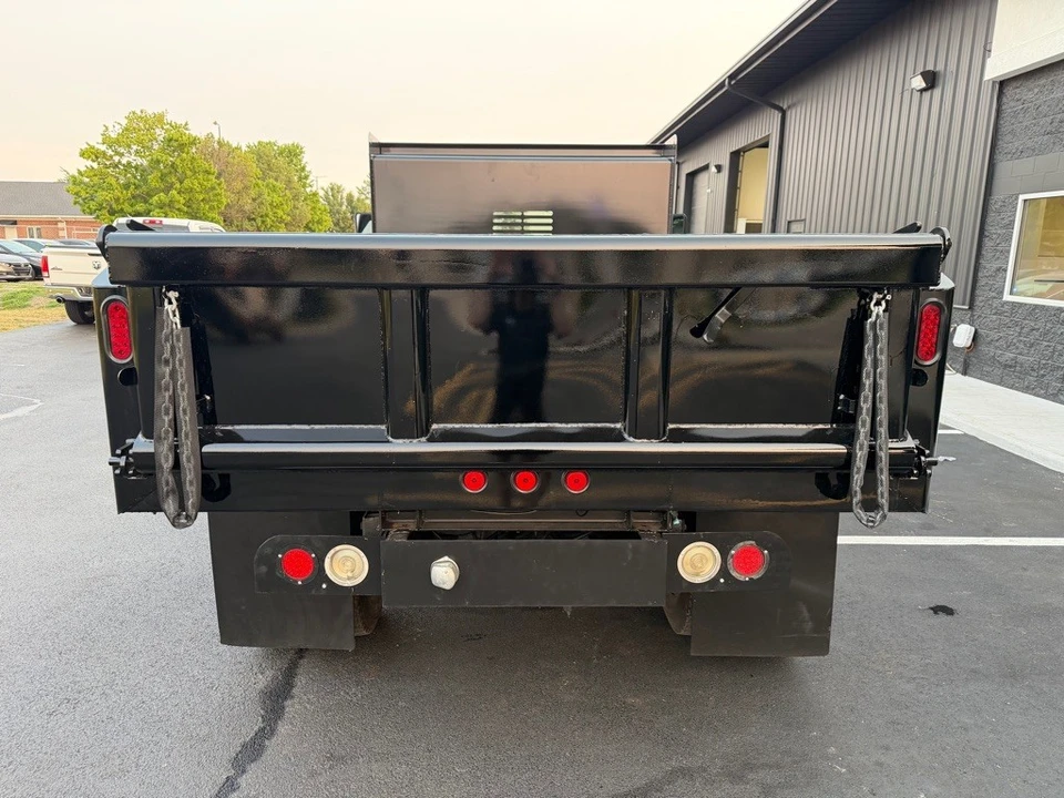 2008 GMC TopKick - Image 6 of 20