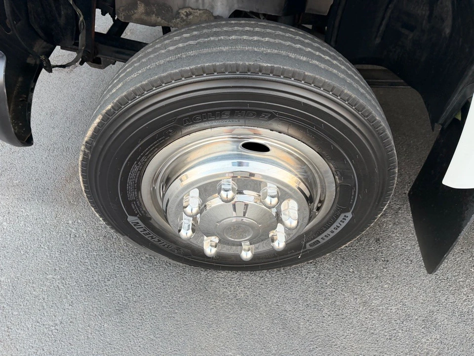 2008 GMC TopKick - Image 17 of 20