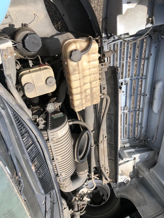 2008 GMC TopKick - Image 19 of 19