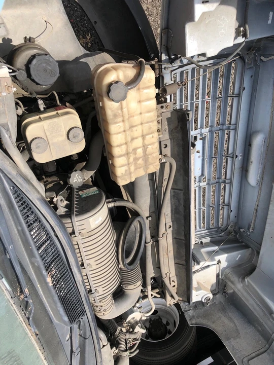 2008 GMC TopKick - Image 18 of 19