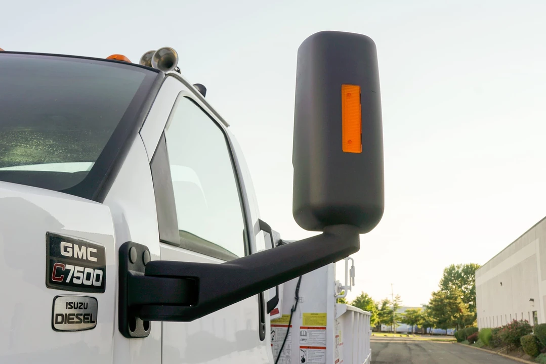 2008 GMC TopKick - Image 19 of 31