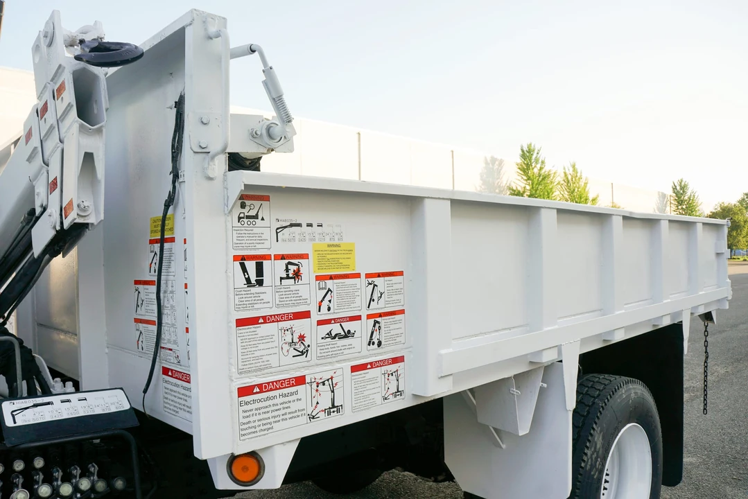 2008 GMC TopKick - Image 22 of 31
