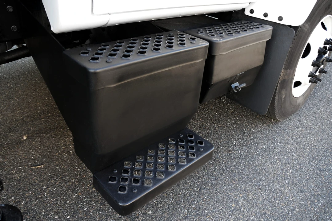 2008 GMC TopKick - Image 31 of 31