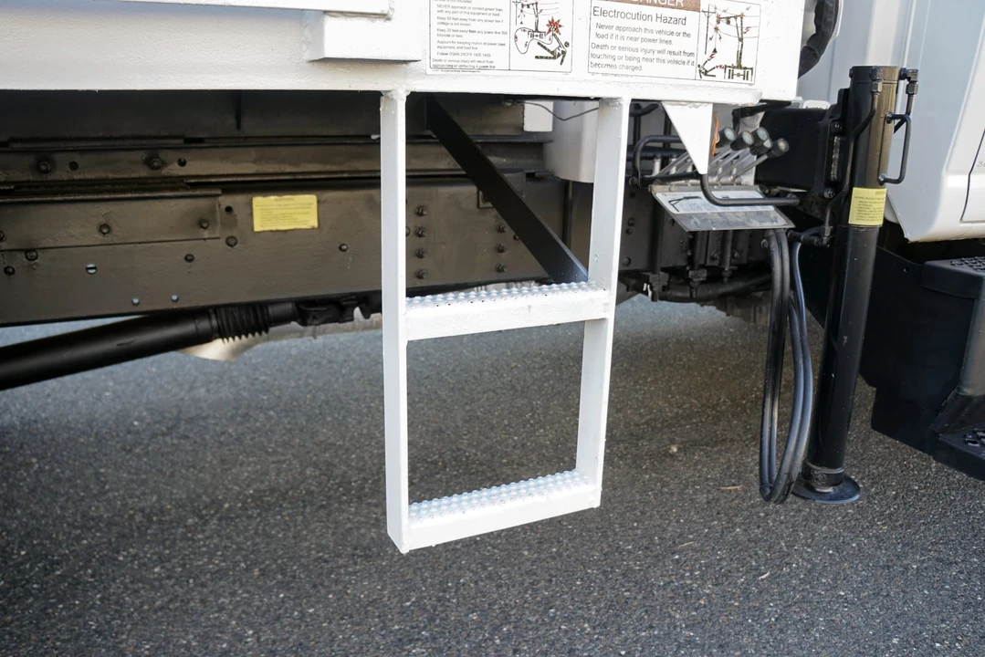 2008 GMC TopKick - Image 27 of 31