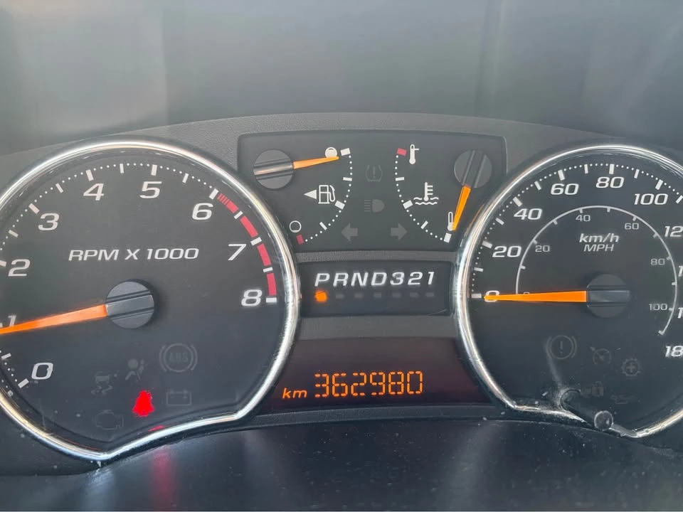 2008 GMC Canyon 1st Gen - Image 7 of 8