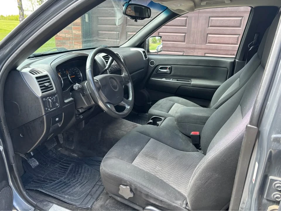 2008 GMC Canyon 1st Gen - Image 4 of 8