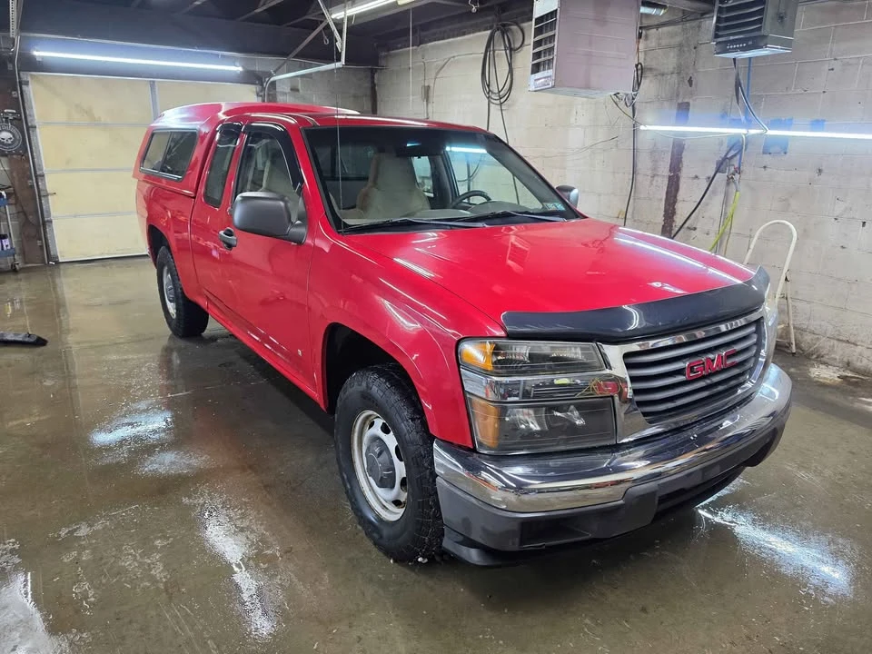 2008 GMC Canyon 1st Gen - Image 3 of 8