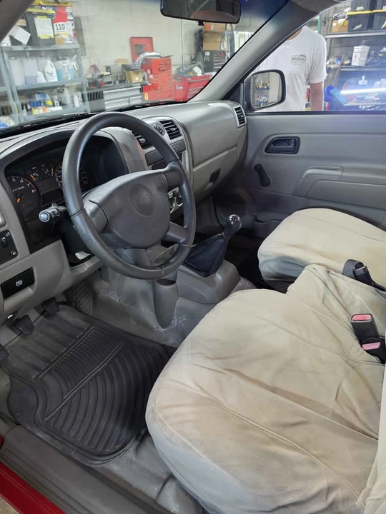 2008 GMC Canyon 1st Gen - Image 8 of 8