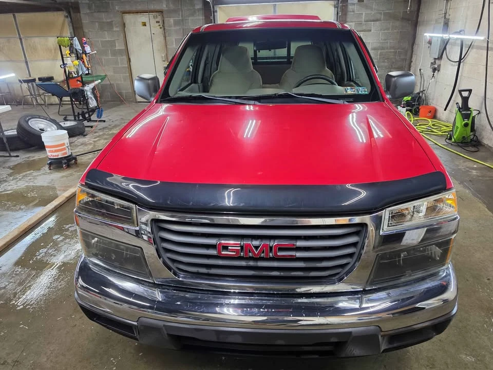 2008 GMC Canyon 1st Gen - Image 2 of 8