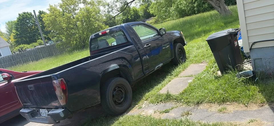 2008 GMC Canyon 1st Gen - Image 2 of 2