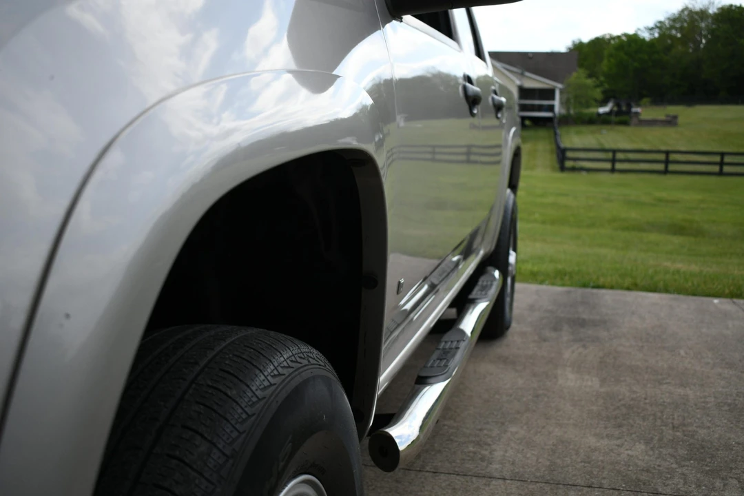 2008 GMC Canyon 1st Gen - Image 29 of 31