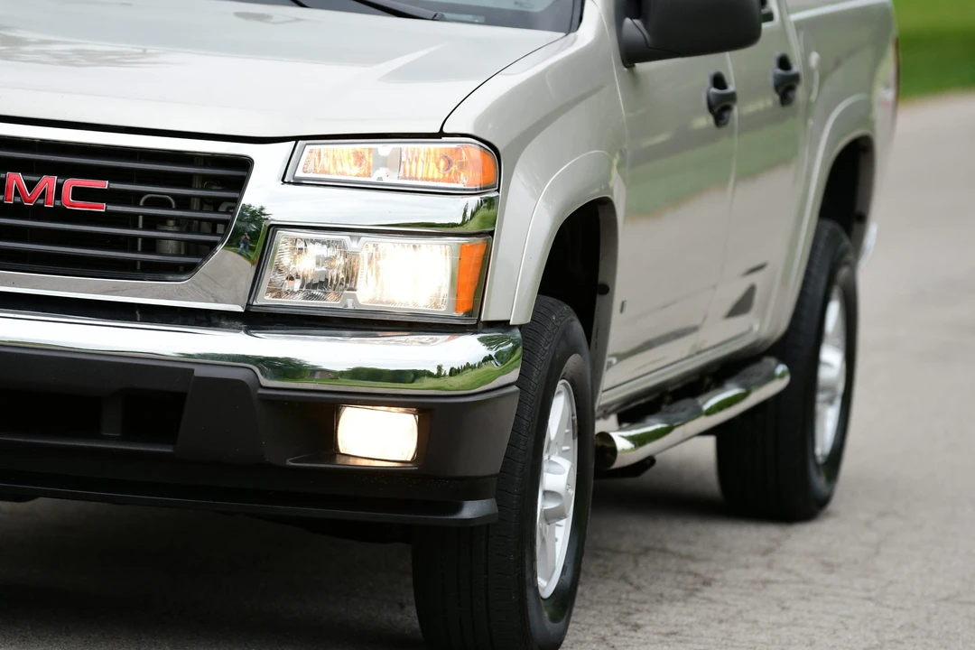 2008 GMC Canyon 1st Gen - Image 24 of 31