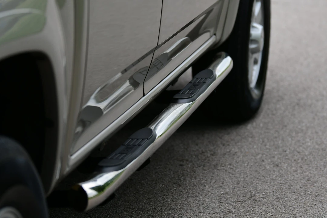 2008 GMC Canyon 1st Gen - Image 30 of 31