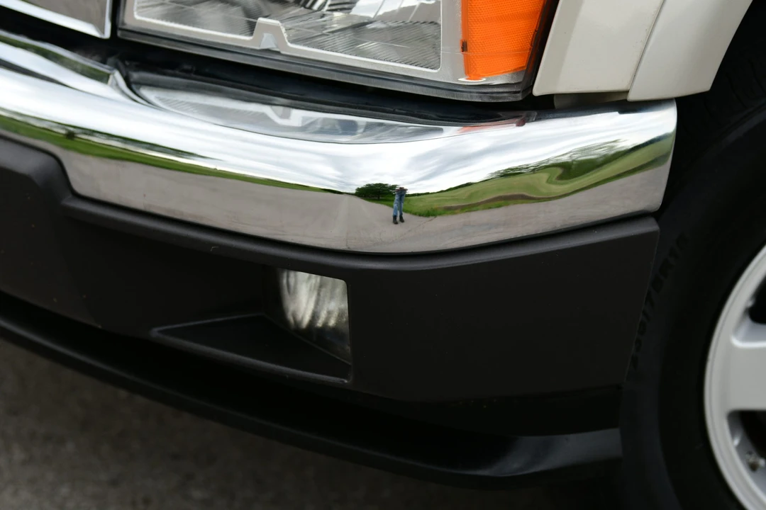 2008 GMC Canyon 1st Gen - Image 26 of 31