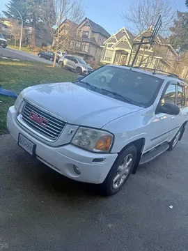 2008 GMC Envoy