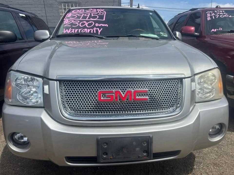 2008 GMC Envoy - Image 2 of 9
