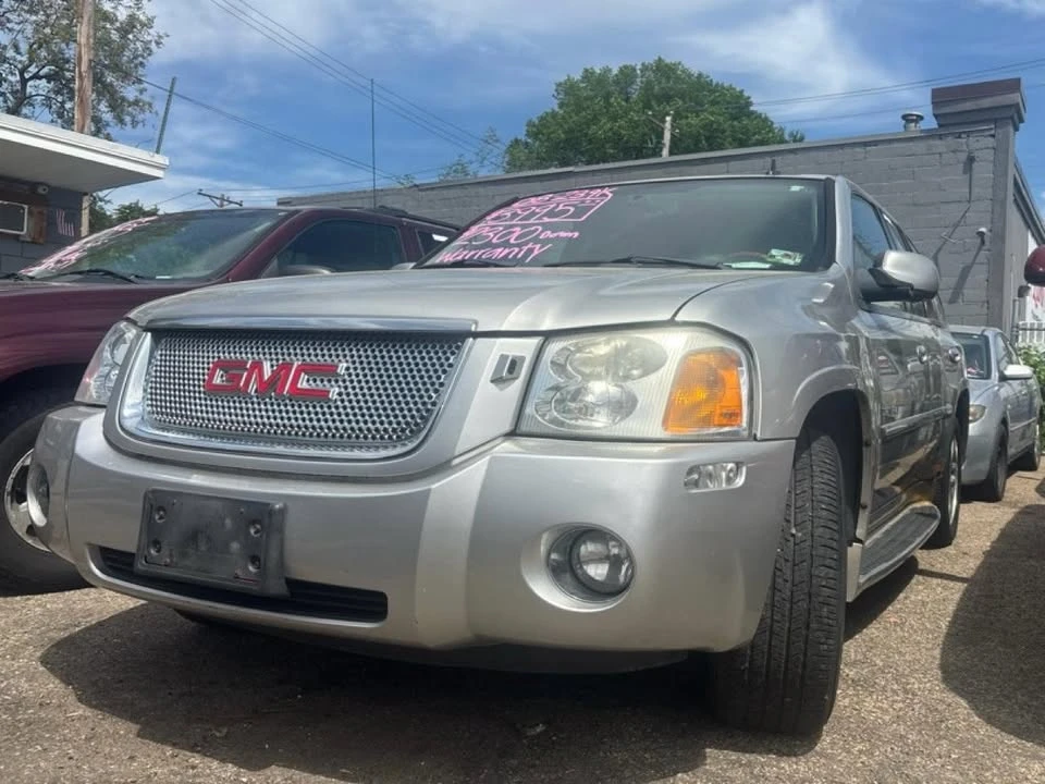 2008 GMC Envoy - Image 3 of 9