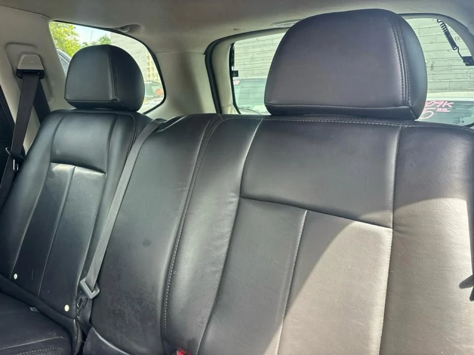 2008 GMC Envoy - Image 9 of 9