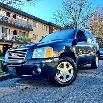 2008 GMC Envoy SLE2 4X4