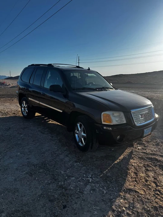 2008 GMC Envoy - Image 11 of 11