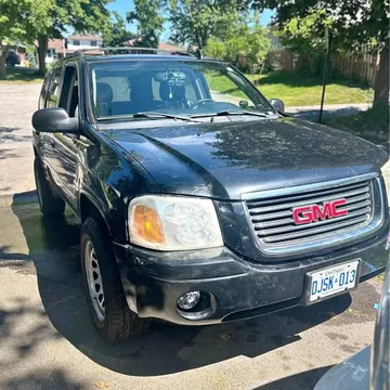 2008 GMC Envoy