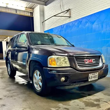 2008 GMC Envoy SLT