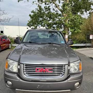 2008 GMC Envoy SLT Sport Utility 4D