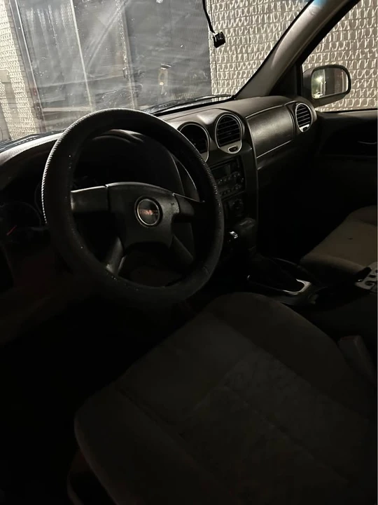 2008 GMC Envoy - Image 7 of 7