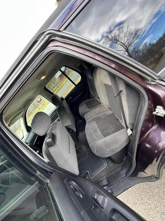 2008 GMC Envoy - Image 6 of 12
