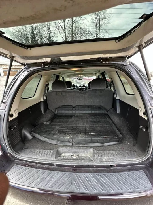 2008 GMC Envoy - Image 8 of 12