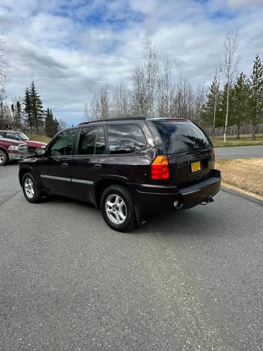 2008 GMC Envoy - Image 3 of 12
