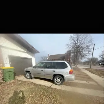 2008 GMC Envoy