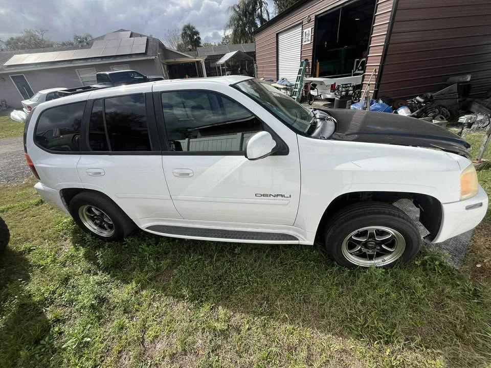 2008 GMC Envoy - Image 2 of 15