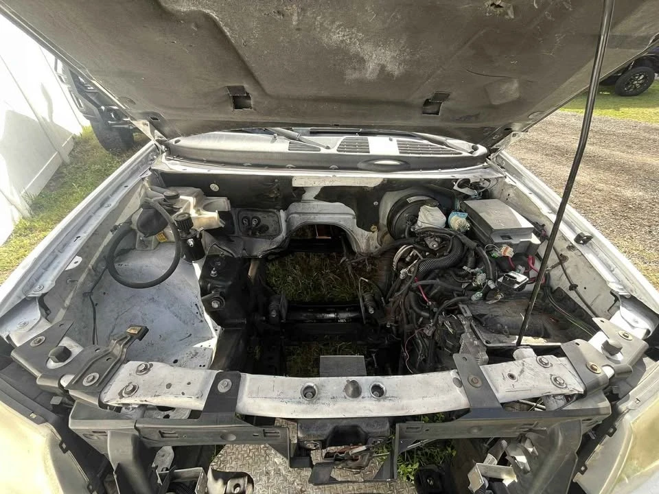 2008 GMC Envoy - Image 5 of 15