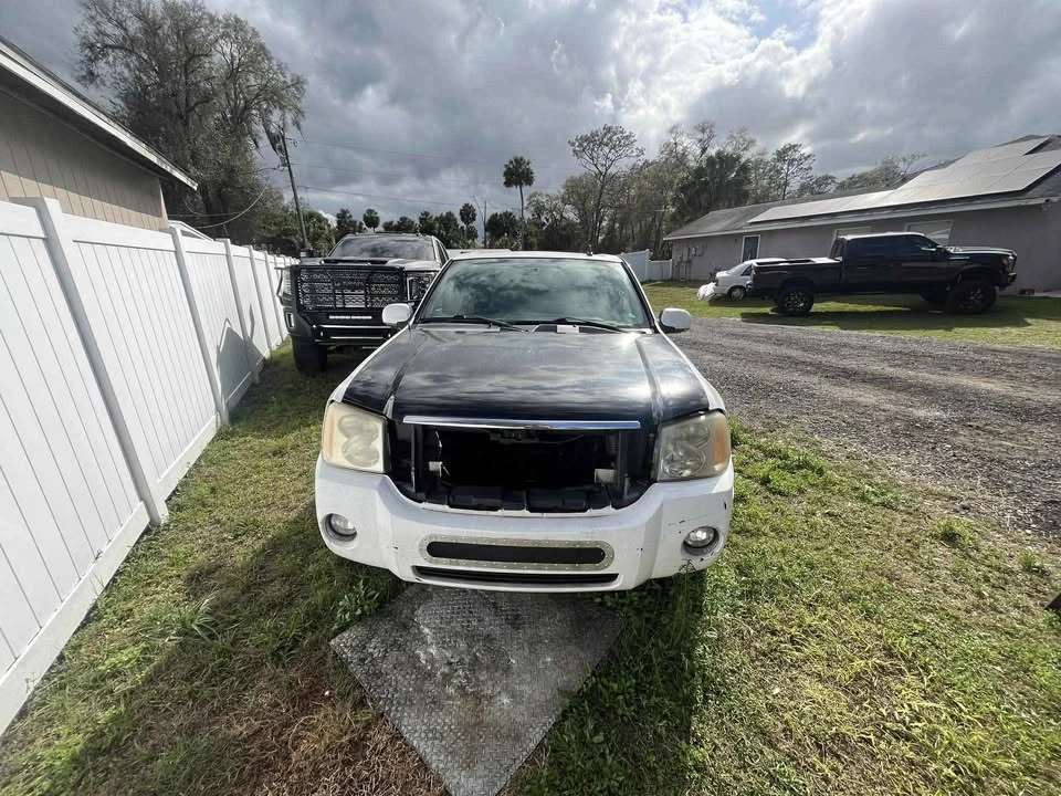 2008 GMC Envoy - Image 4 of 15