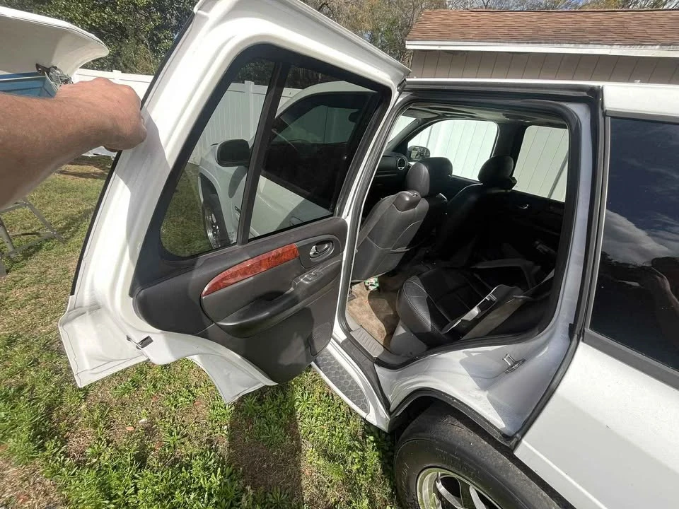 2008 GMC Envoy - Image 7 of 15