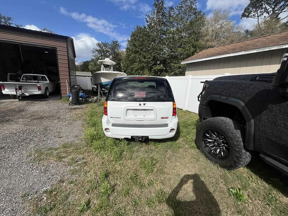 2008 GMC Envoy - Image 3 of 15