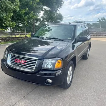 2008 GMC Envoy XL