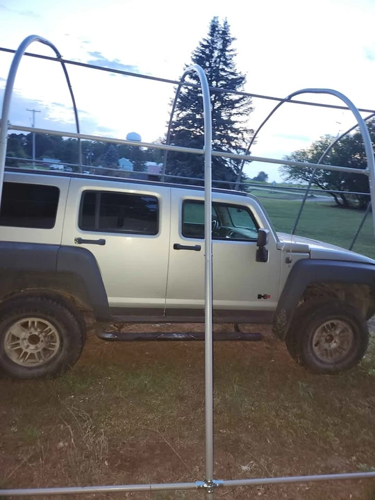 2008 GMC Hummer EV - Image 2 of 10