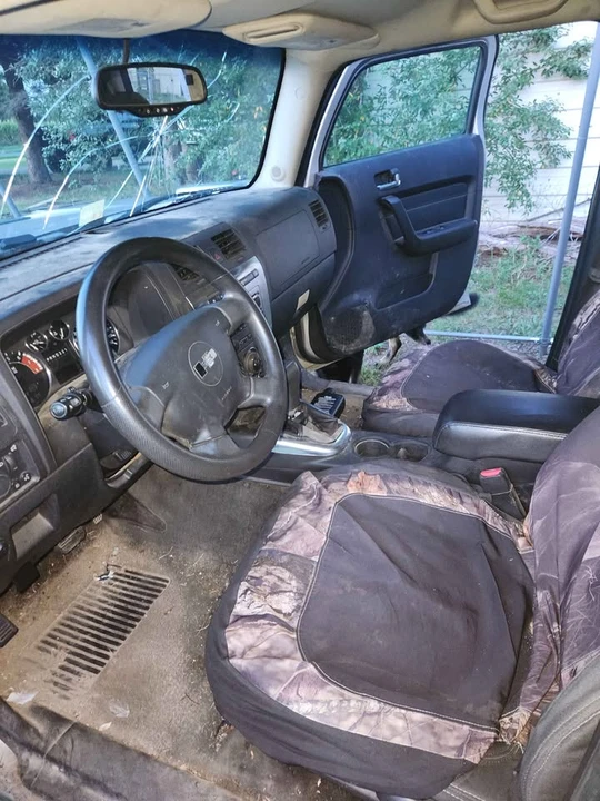 2008 GMC Hummer EV - Image 7 of 10