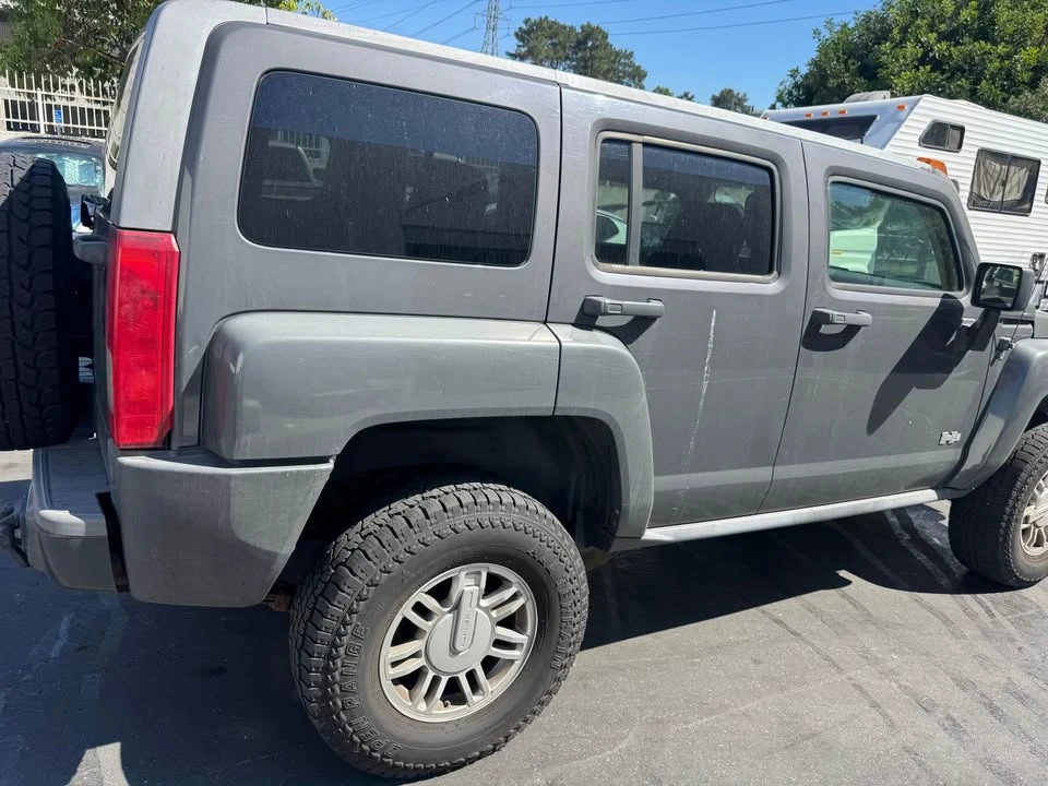 2008 GMC Hummer EV - Image 5 of 7
