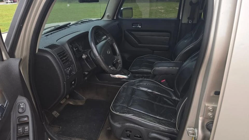 2008 GMC Hummer EV - Image 2 of 6