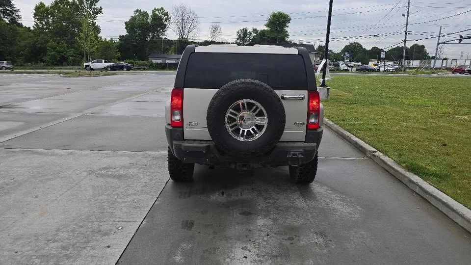 2008 GMC Hummer EV - Image 4 of 6
