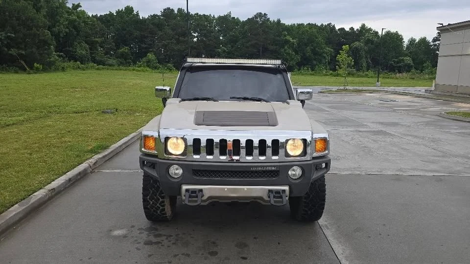 2008 GMC Hummer EV - Image 5 of 6